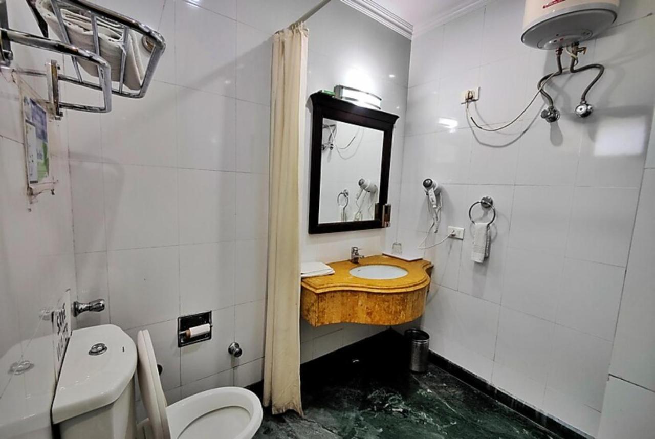 Hotel Marc 심라 외부 사진