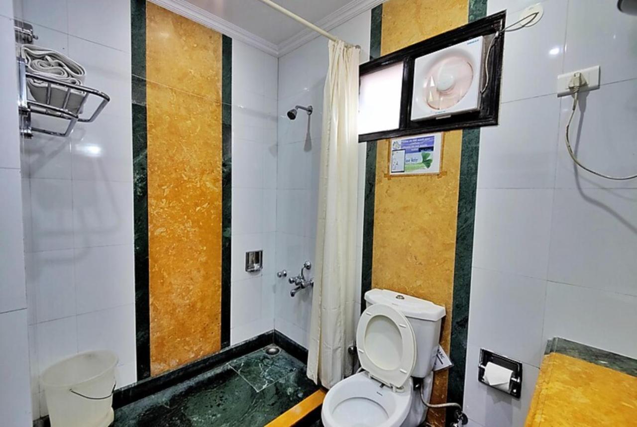 Hotel Marc 심라 외부 사진